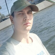 Фотография мужчины Михаил, 27 лет из г. Саратов