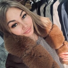 Юлия, 42 из г. Красноярск.