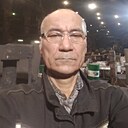 Акмалжан, 60 лет