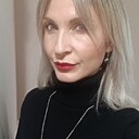 Незнакомка, 37 лет