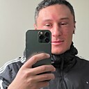 Роман, 35 лет