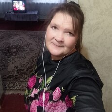 Фотография девушки Оксана, 47 лет из г. Казань