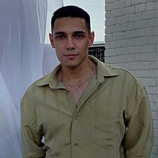 Фотография мужчины Алексей, 32 года из г. Брно