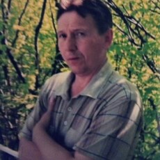 Фотография мужчины Василий, 58 лет из г. Коломна