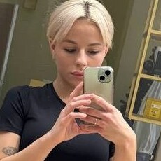 Фотография девушки Екатерина, 20 лет из г. Ростов-на-Дону