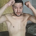 Хусен, 35 лет