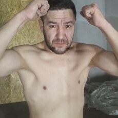 Фотография мужчины Хусен, 35 лет из г. Сергиев Посад