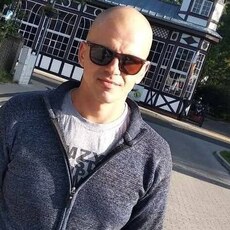 Фотография мужчины Ігор, 39 лет из г. Шепетовка