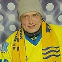 Виктор, 38 лет