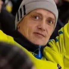 Фотография мужчины Виктор, 38 лет из г. Ульяновск