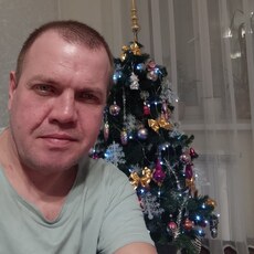 Фотография мужчины Стас, 43 года из г. Самара