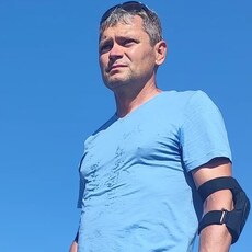 Фотография мужчины Алексей, 41 год из г. Азов