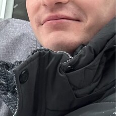 Фотография мужчины Павел, 22 года из г. Ялуторовск