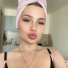 Мария, 26 из г. Екатеринбург.