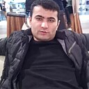 Назим, 41 год