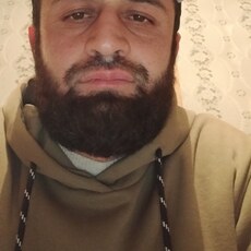 Фотография мужчины Shamil, 27 лет из г. Пермь