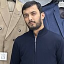 Фархад, 35 лет