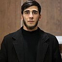 Магомед, 24 года
