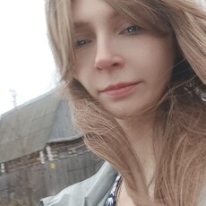 Фотография девушки Татьяна, 29 лет из г. Новосибирск