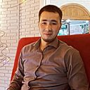 Бакытжан, 25 лет