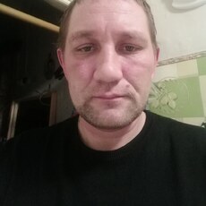 Фотография мужчины Ник, 40 лет из г. Чита