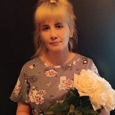 Анжела, 47 из г. Санкт-Петербург.