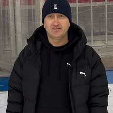 Фотография мужчины Макс, 47 лет из г. Искитим