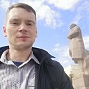 Степан, 37 лет