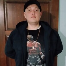 Фотография мужчины Roman, 34 года из г. Хабаровск