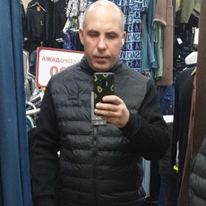 Фотография мужчины Дмитрий, 36 лет из г. Белгород