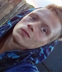 Фотография мужчины Миша, 18 лет из г. Донецк