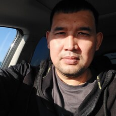 Фотография мужчины Алишер, 33 года из г. Москва