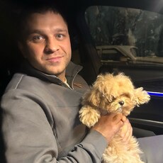 Фотография мужчины Андрей, 35 лет из г. Москва