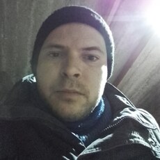 Фотография мужчины Олександр, 30 лет из г. Киев