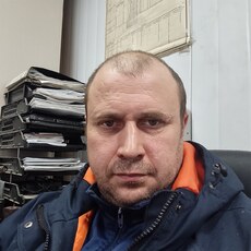 Фотография мужчины Сергей, 42 года из г. Иркутск