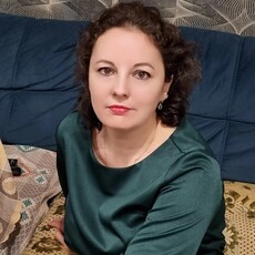 Валентина, 43 из г. Новосибирск.