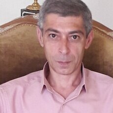 Фотография мужчины Марат, 51 год из г. Ессентуки