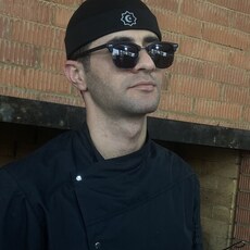 Фотография мужчины Мансур, 26 лет из г. Яван