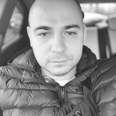 Фотография мужчины Артем, 33 года из г. Нижний Новгород