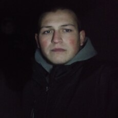 Фотография мужчины Николай, 20 лет из г. Снежное