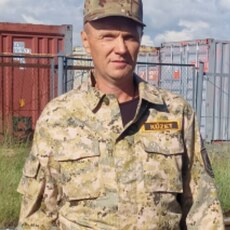 Фотография мужчины Сергей, 47 лет из г. Актобе