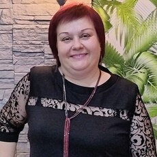 Фотография девушки Елена, 56 лет из г. Красноярск