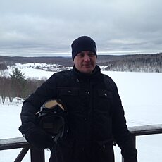 Фотография мужчины Александр, 38 лет из г. Петрозаводск