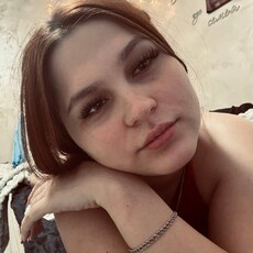 Ульяна, 20 из г. Благовещенск.