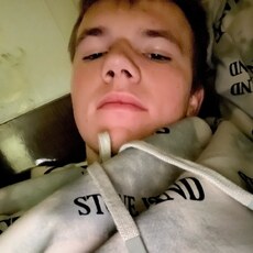 Фотография мужчины Алексей, 18 лет из г. Орел