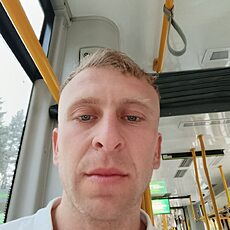 Фотография мужчины Vit, 29 лет из г. Познань