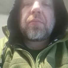 Фотография мужчины Олександр, 41 год из г. Запорожье