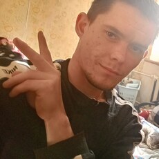 Фотография мужчины Артём, 26 лет из г. Туапсе