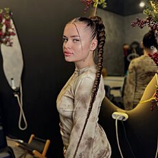 Фотография девушки Лина, 23 года из г. Белгород