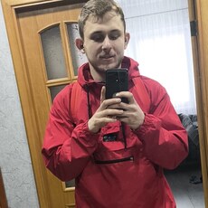 Фотография мужчины Дима, 25 лет из г. Бобруйск